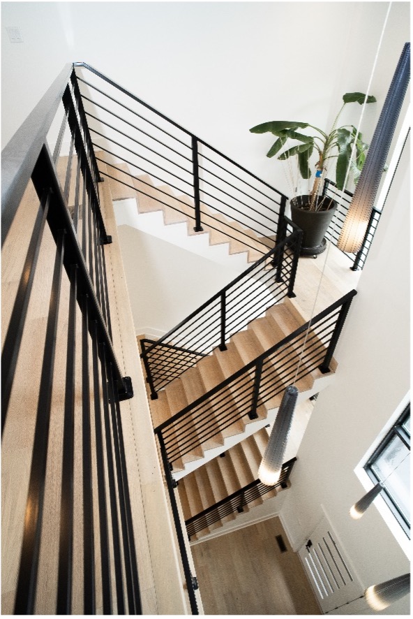 AR Blog6 Overview of Alumina Railing Products, Inc. - Custom Railings with Safety and Style