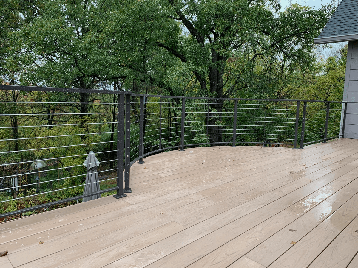 Residential Railing Systems for Your Interior and Exterior