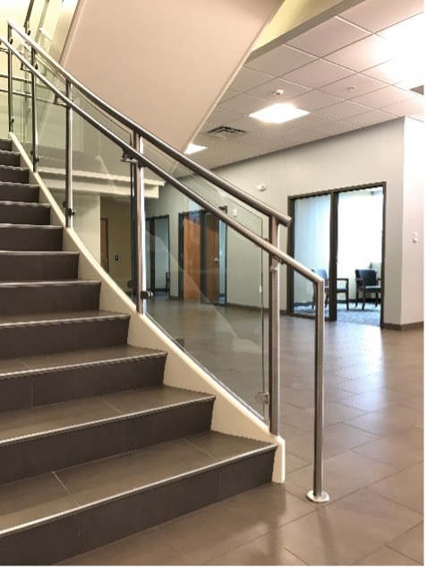 Creative Railing Designs for Retail and Office Spaces Elevate Your Commercial Space with Innovative Decorative Architectural Railing Designs: A Look at 15 Examples