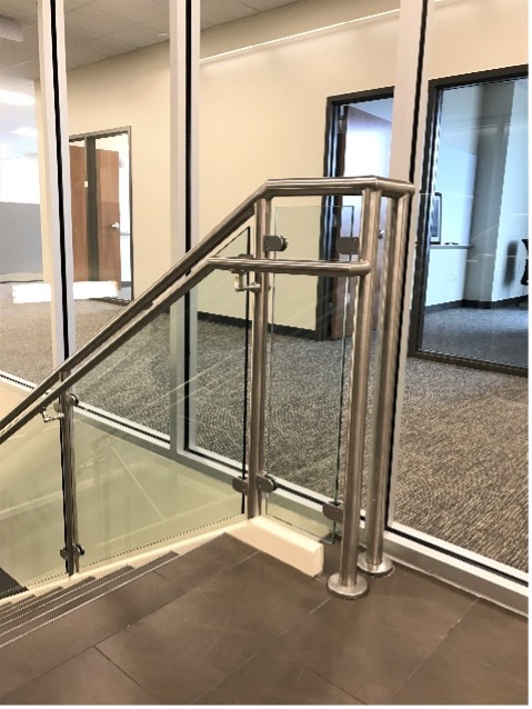 Railing Designs for Retail and Office Spaces Elevate Your Commercial Space with Innovative Decorative Architectural Railing Designs: A Look at 15 Examples