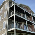 3258476036 Railing Systems for Multi-Family Living: Interior and Exterior Design