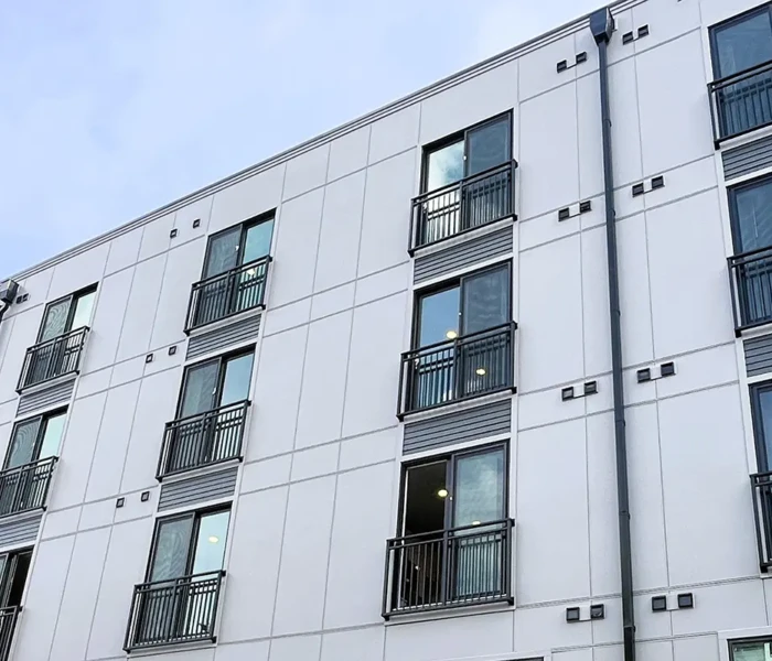 2228110864 Railing Systems for Multi-Family Living: Interior and Exterior Design