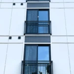3025983325 Railing Systems for Multi-Family Living: Interior and Exterior Design