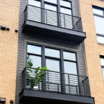 2247995862 Railing Systems for Multi-Family Living: Interior and Exterior Design