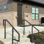 3417239675 Railing Systems for Multi-Family Living: Interior and Exterior Design