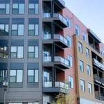 2741484617 Railing Systems for Multi-Family Living: Interior and Exterior Design